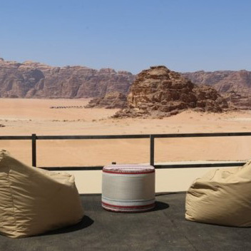 Rum Imagination Luxury Camp Image4