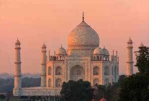 India&rsquo;s Golden Triangle